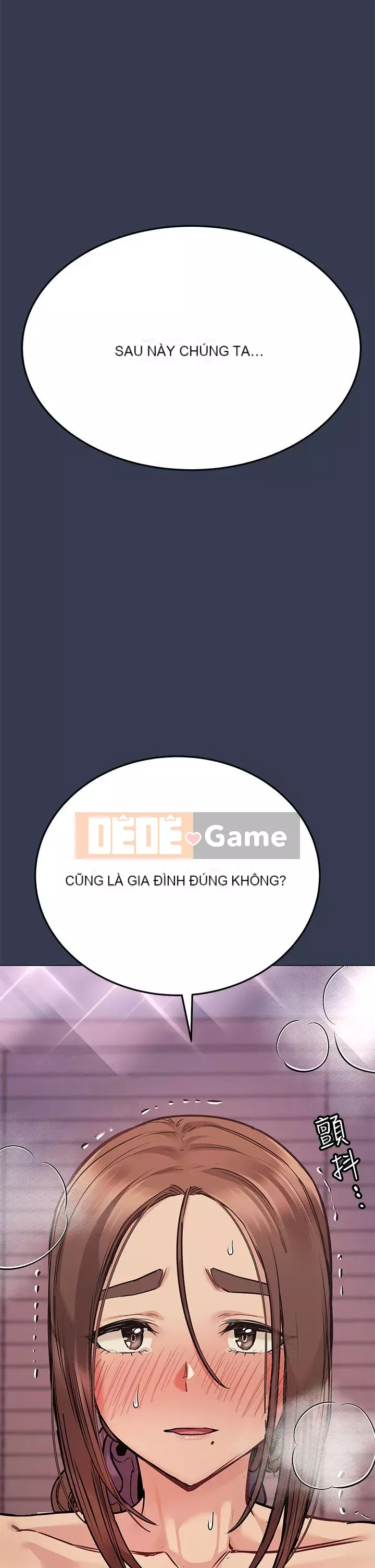 Giữ bí mật với mẹ nhé! Chương 45-46