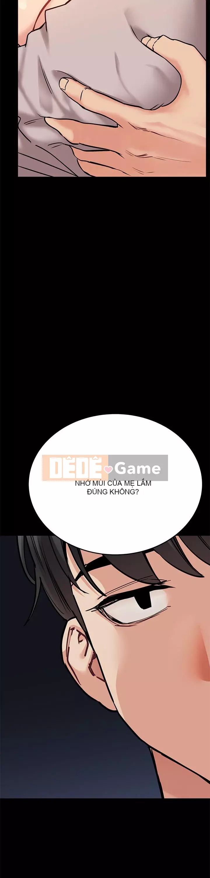 Giữ bí mật với mẹ nhé! Chương 45-46