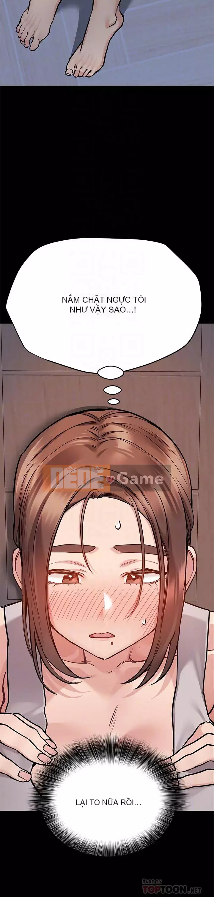 Giữ bí mật với mẹ nhé! Chương 45-46