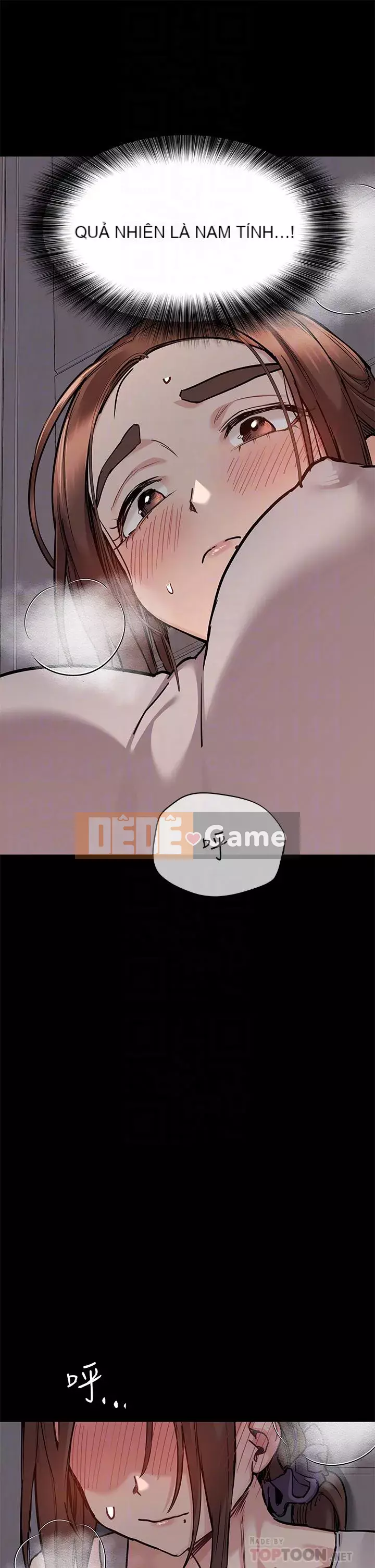 Giữ bí mật với mẹ nhé! Chương 45-46