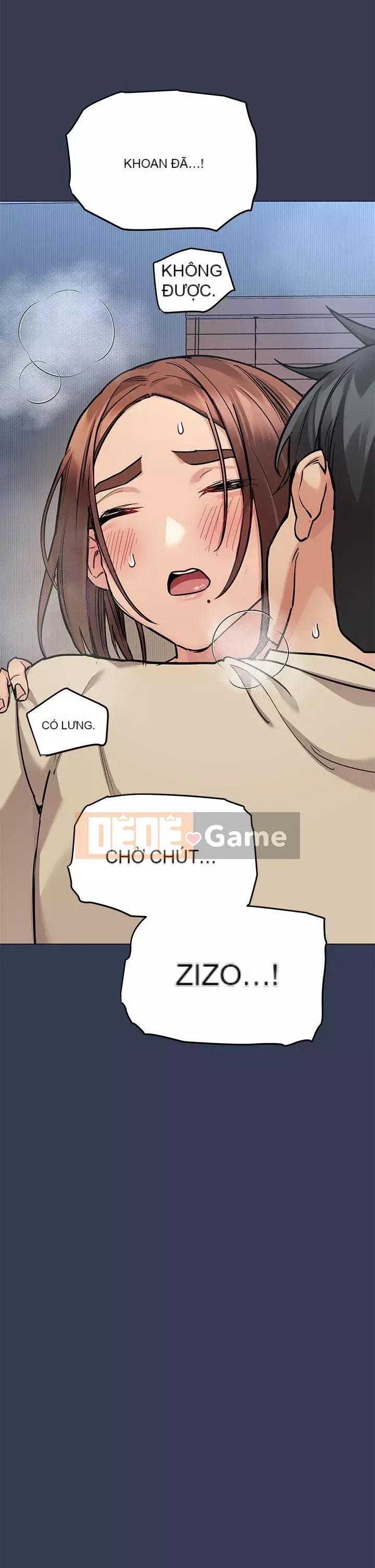 Giữ bí mật với mẹ nhé! Chương 45-46