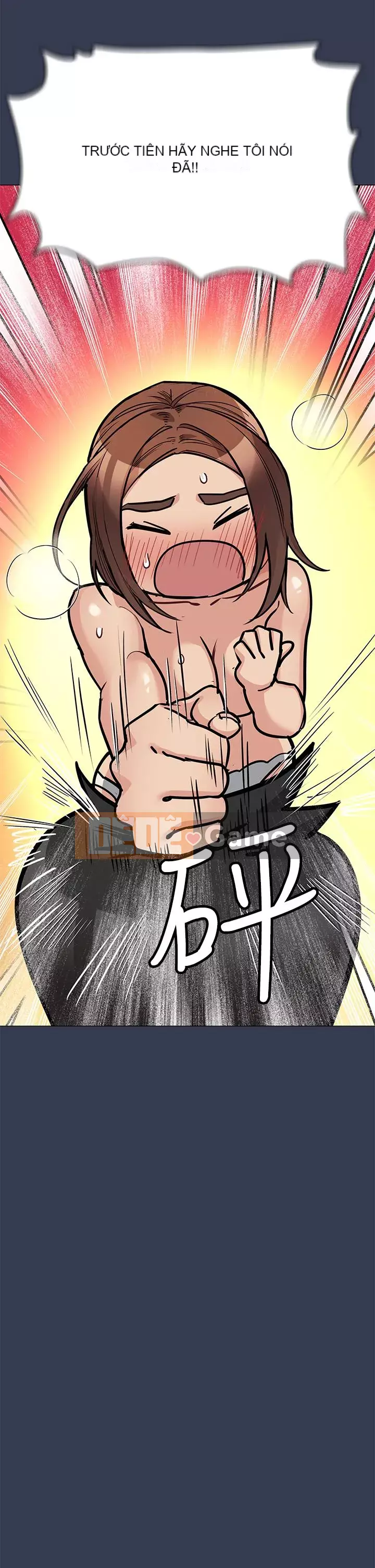 Giữ bí mật với mẹ nhé! Chương 45-46