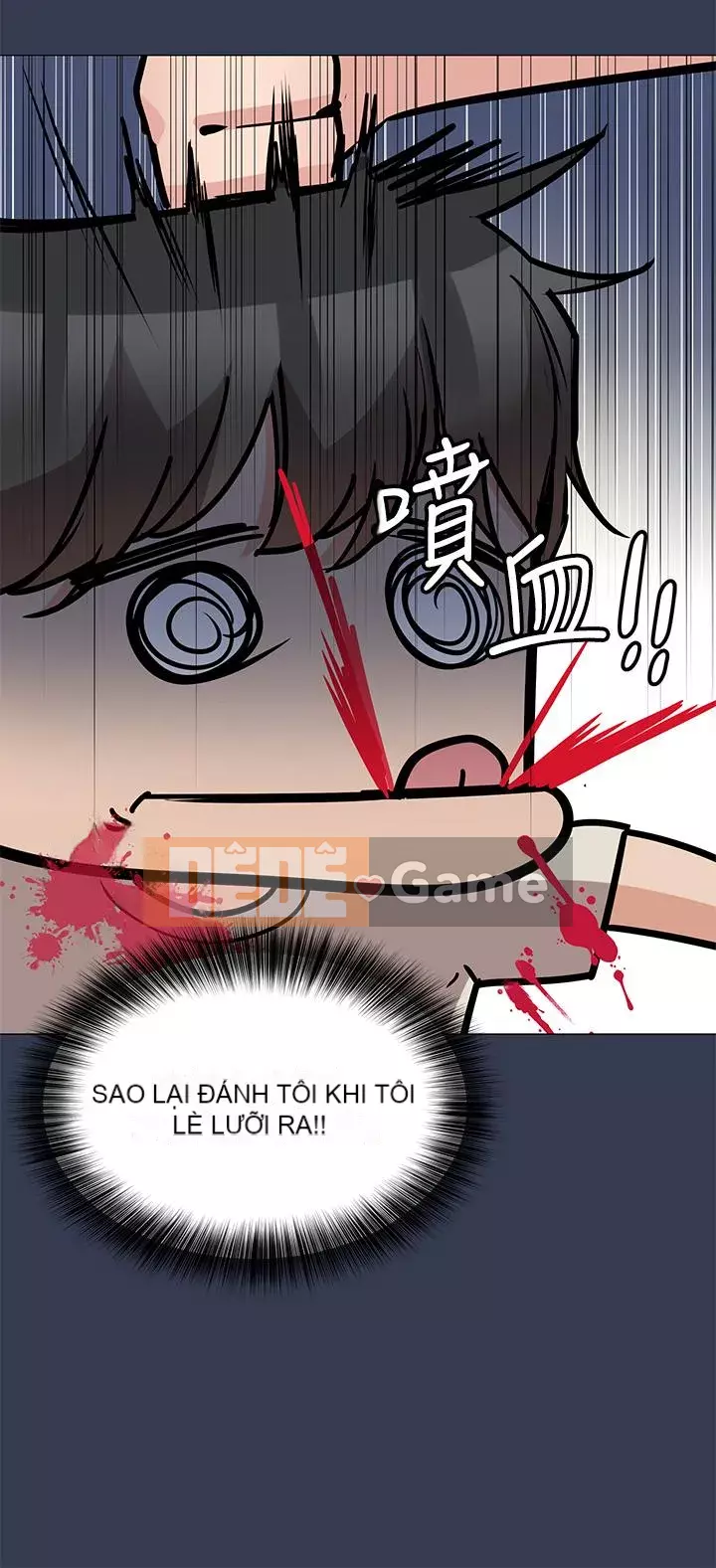 Giữ bí mật với mẹ nhé! Chương 45-46