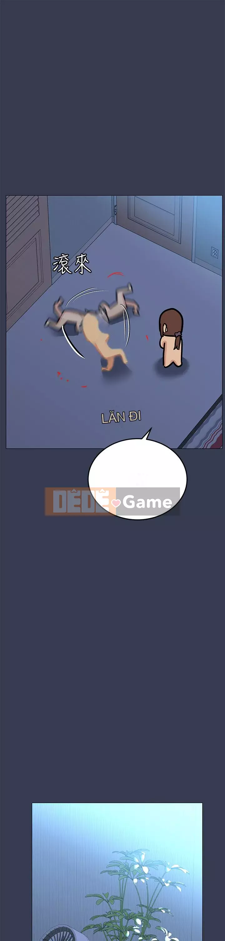 Giữ bí mật với mẹ nhé! Chương 45-46