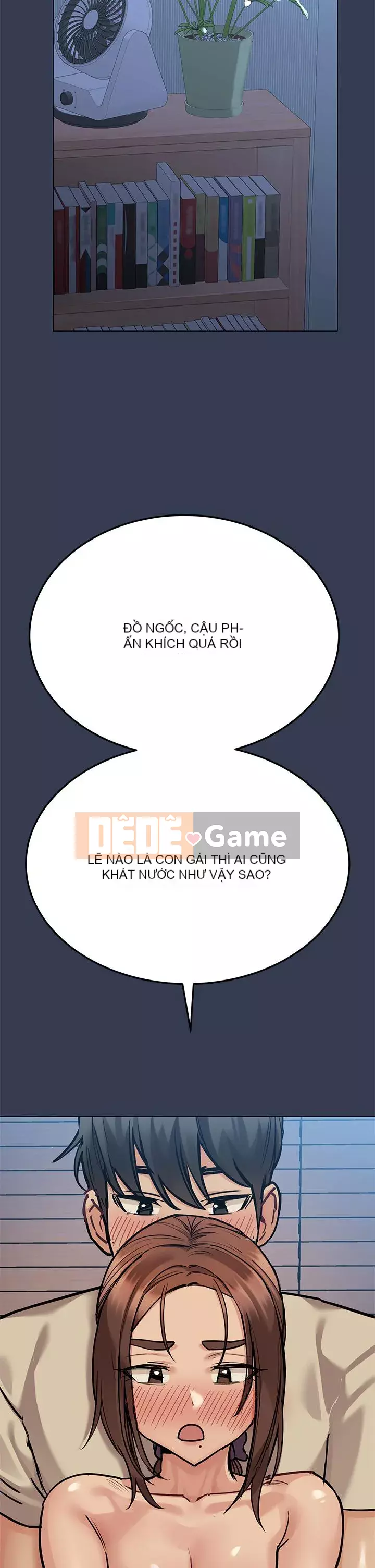 Giữ bí mật với mẹ nhé! Chương 45-46