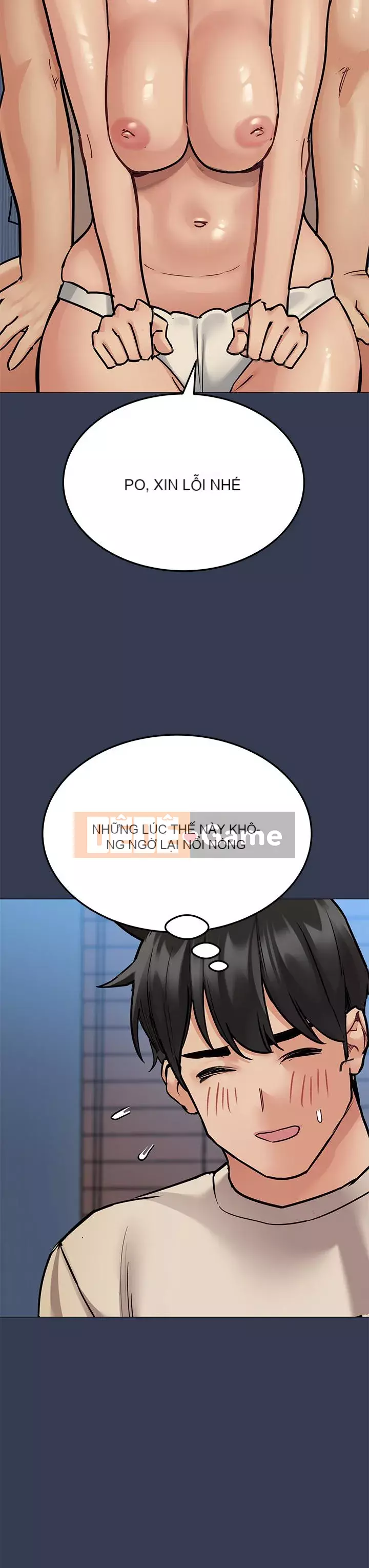 Giữ bí mật với mẹ nhé! Chương 45-46