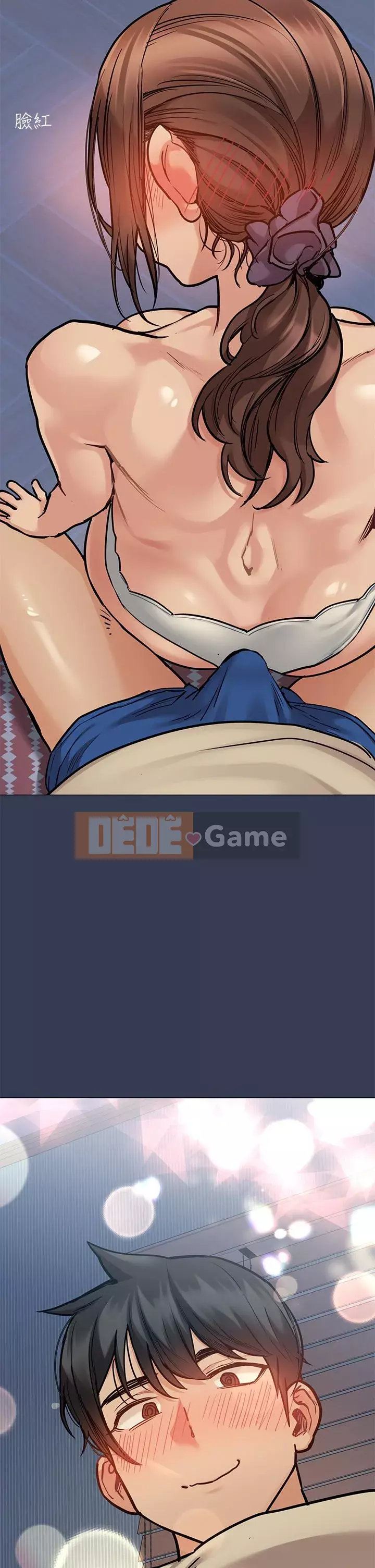 Giữ bí mật với mẹ nhé! Chương 45-46