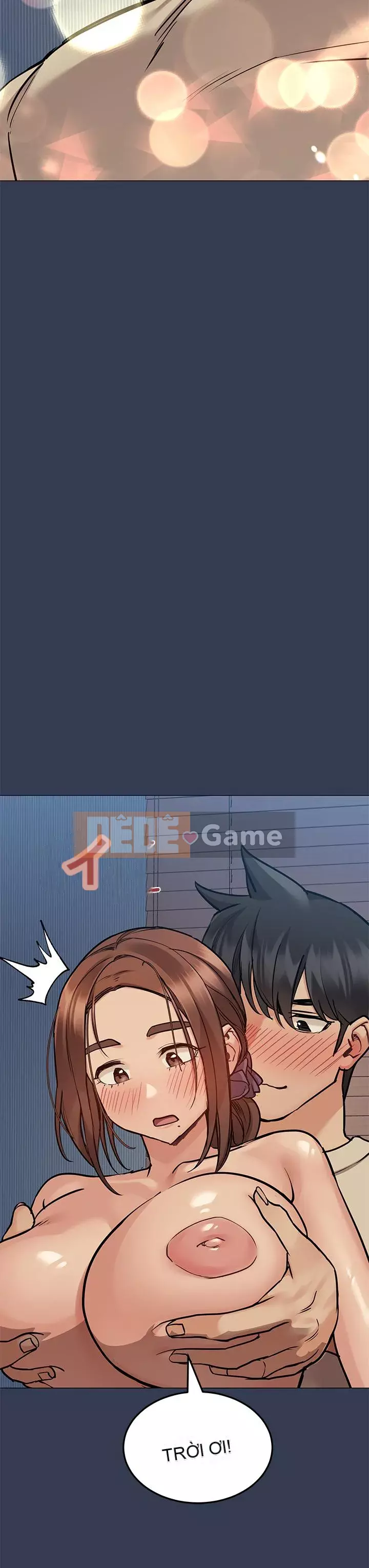 Giữ bí mật với mẹ nhé! Chương 45-46