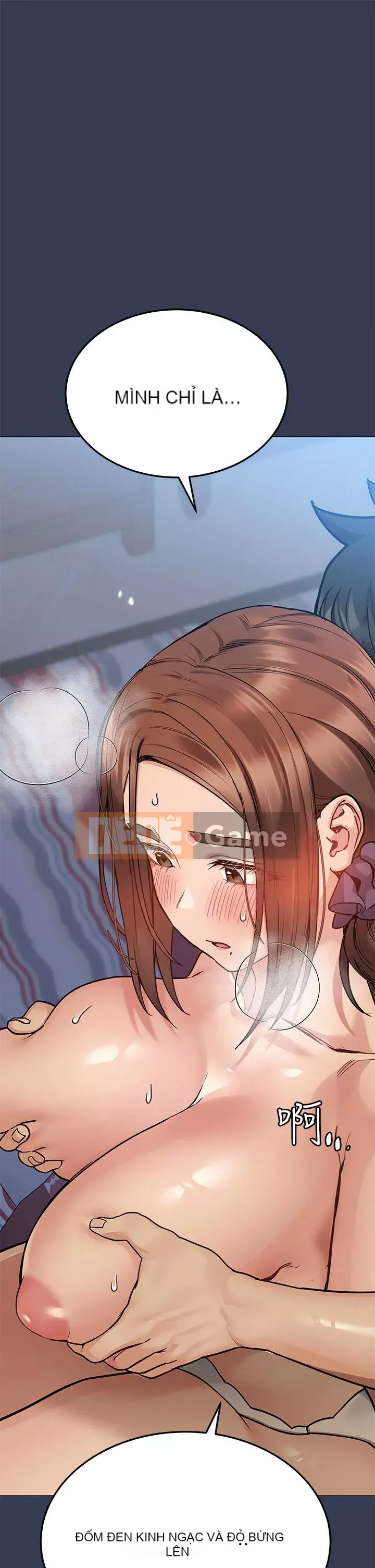 Giữ bí mật với mẹ nhé! Chương 45-46