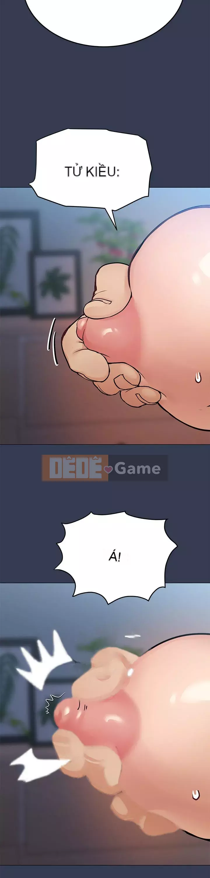 Giữ bí mật với mẹ nhé! Chương 45-46