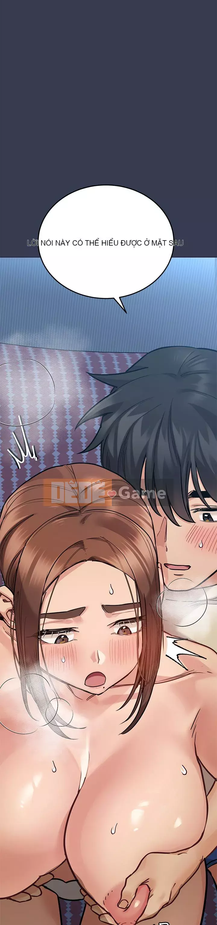 Giữ bí mật với mẹ nhé! Chương 45-46