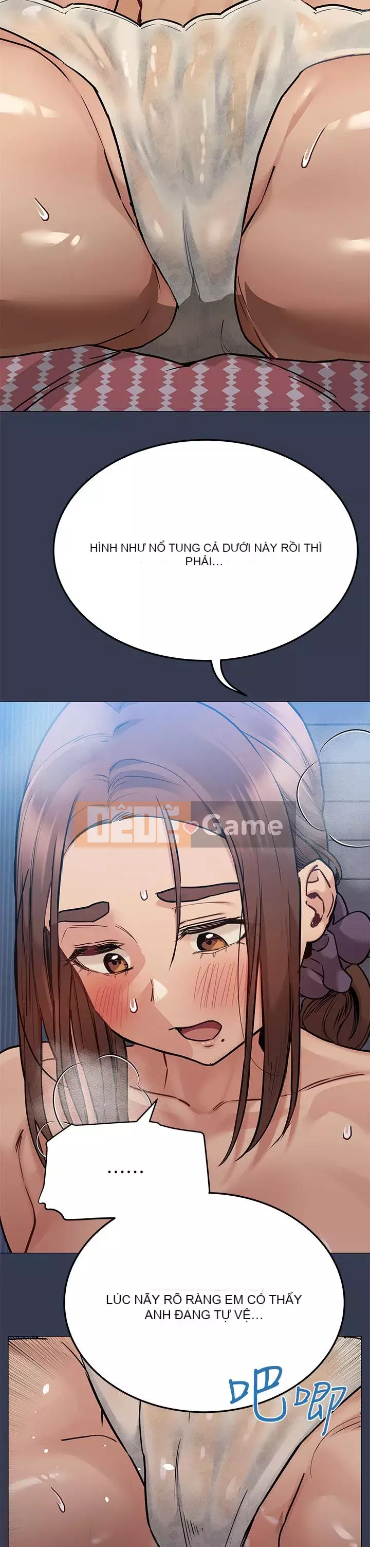 Giữ bí mật với mẹ nhé! Chương 45-46