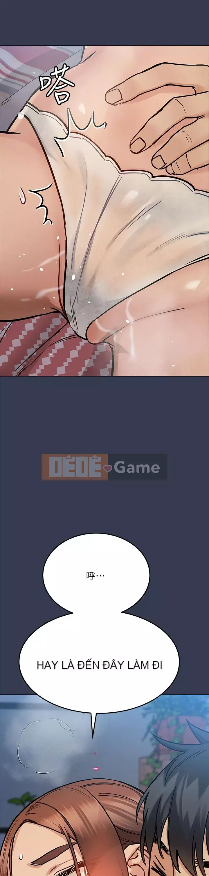 Giữ bí mật với mẹ nhé! Chương 45-46