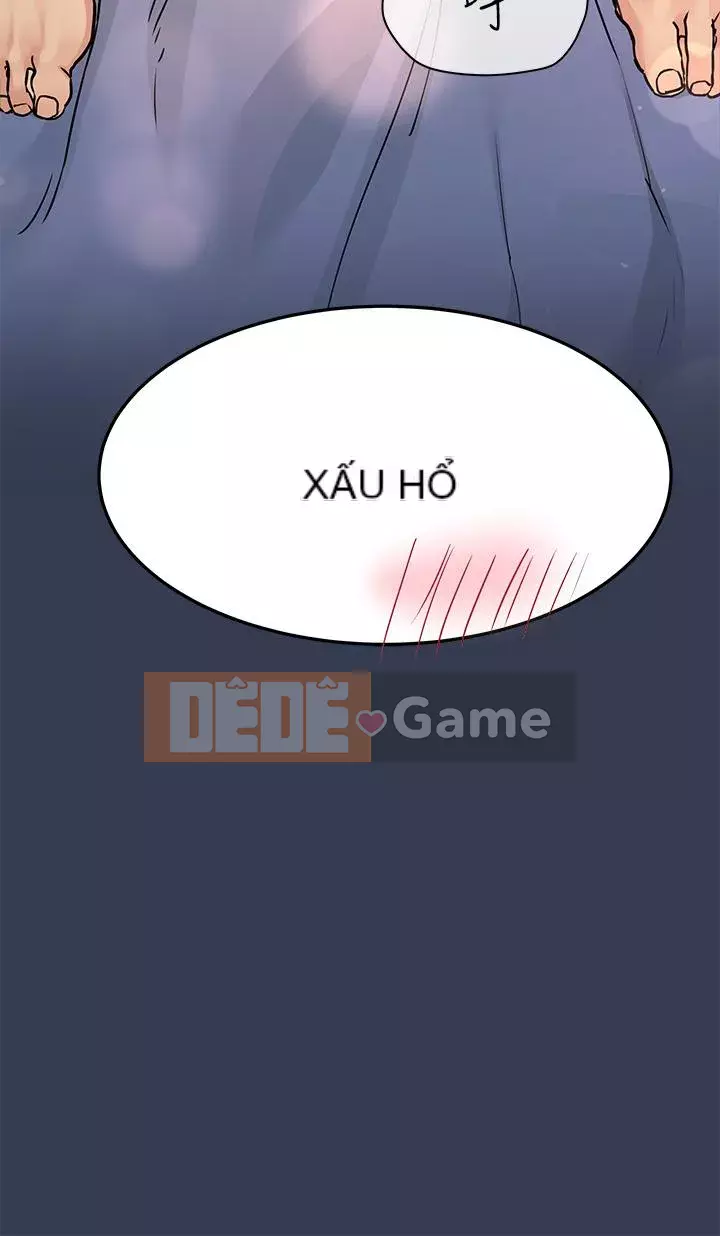 Giữ bí mật với mẹ nhé! Chương 45-46