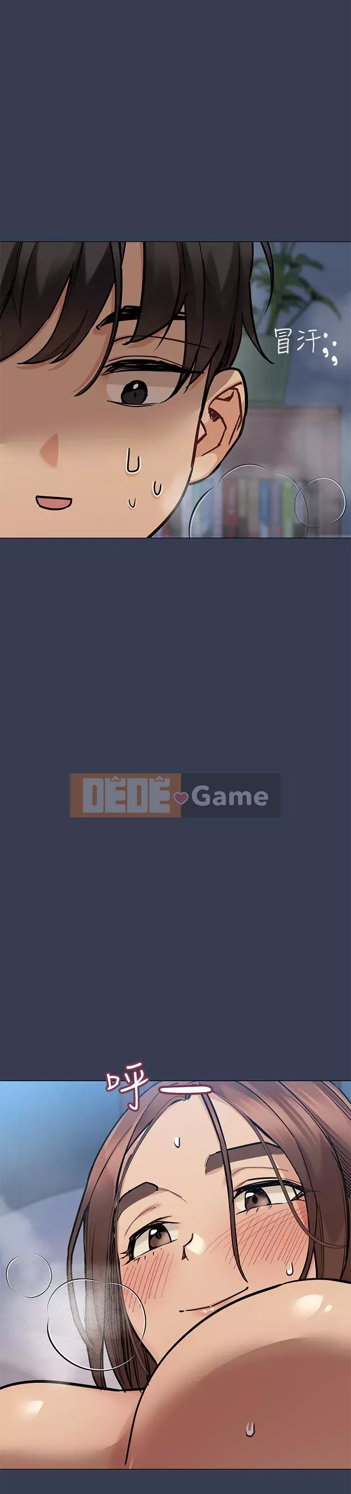 Giữ bí mật với mẹ nhé! Chương 45-46