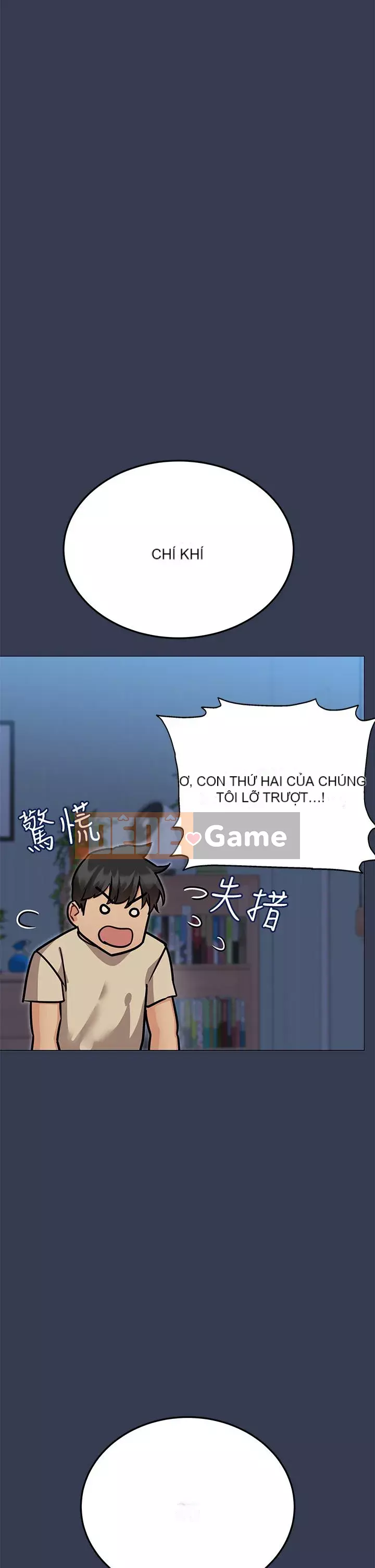 Giữ bí mật với mẹ nhé! Chương 45-46