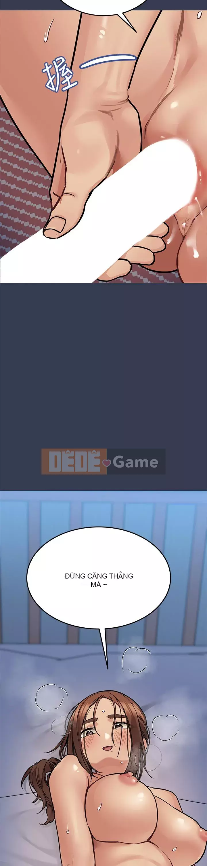 Giữ bí mật với mẹ nhé! Chương 45-46