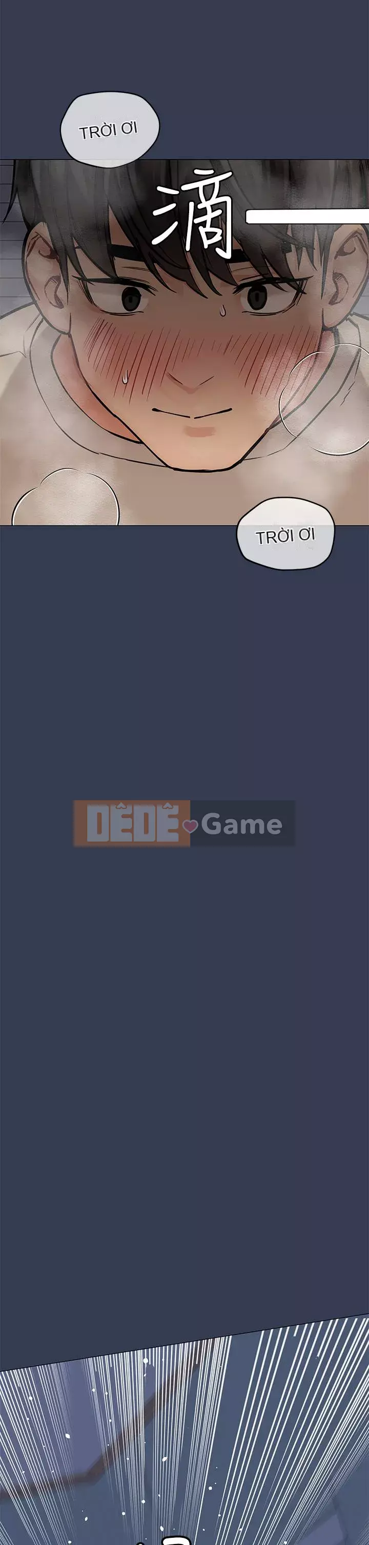 Giữ bí mật với mẹ nhé! Chương 45-46