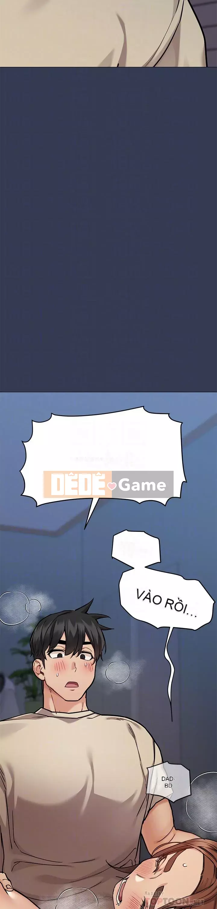 Giữ bí mật với mẹ nhé! Chương 47-48