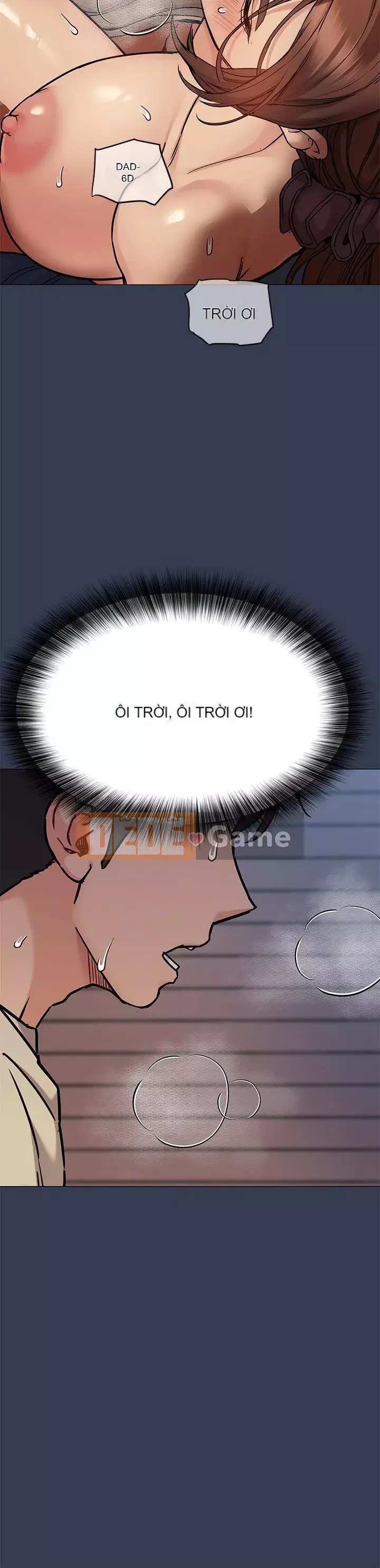 Giữ bí mật với mẹ nhé! Chương 47-48