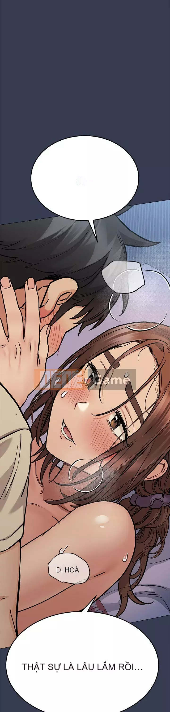 Giữ bí mật với mẹ nhé! Chương 47-48