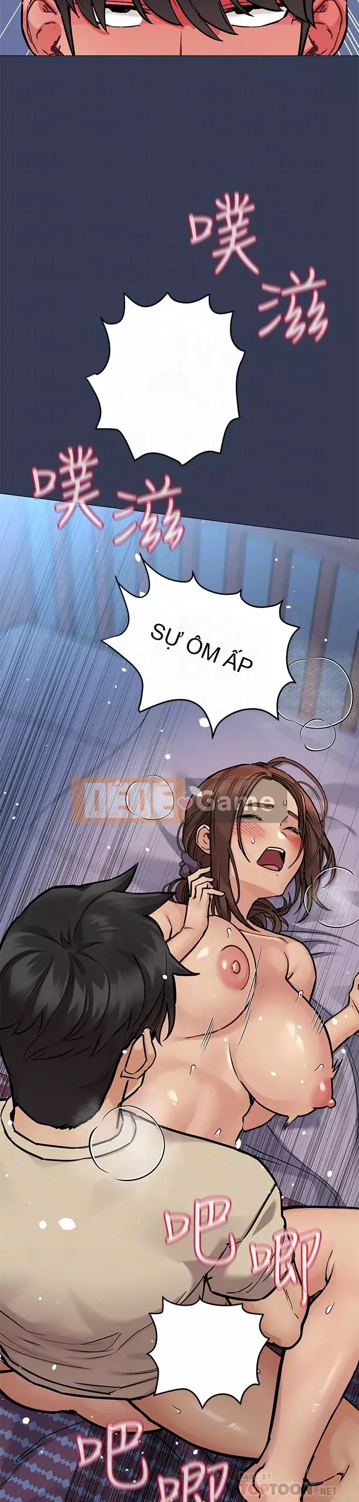 Giữ bí mật với mẹ nhé! Chương 47-48