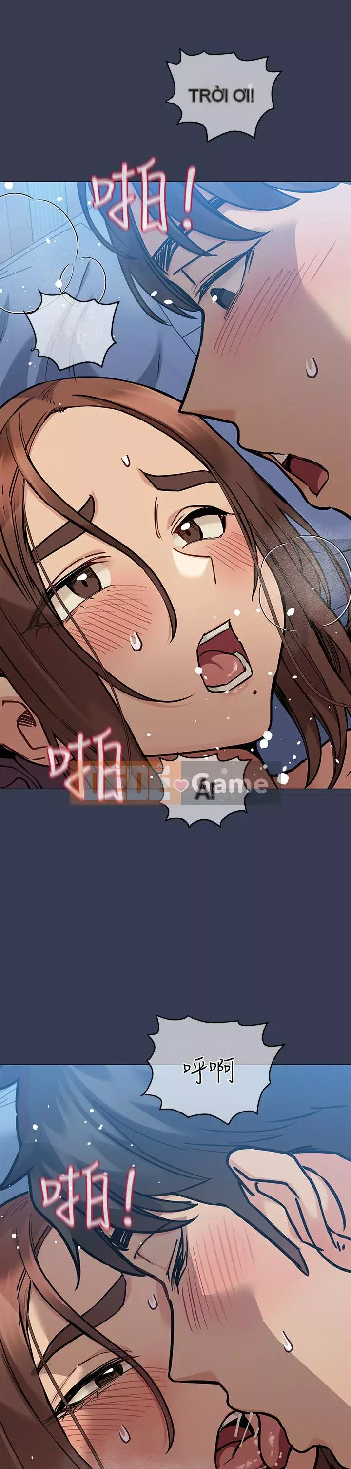 Giữ bí mật với mẹ nhé! Chương 47-48