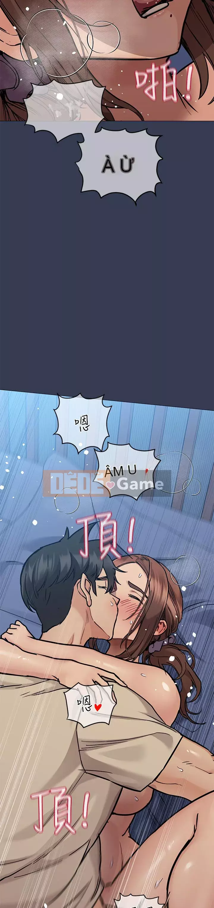 Giữ bí mật với mẹ nhé! Chương 47-48