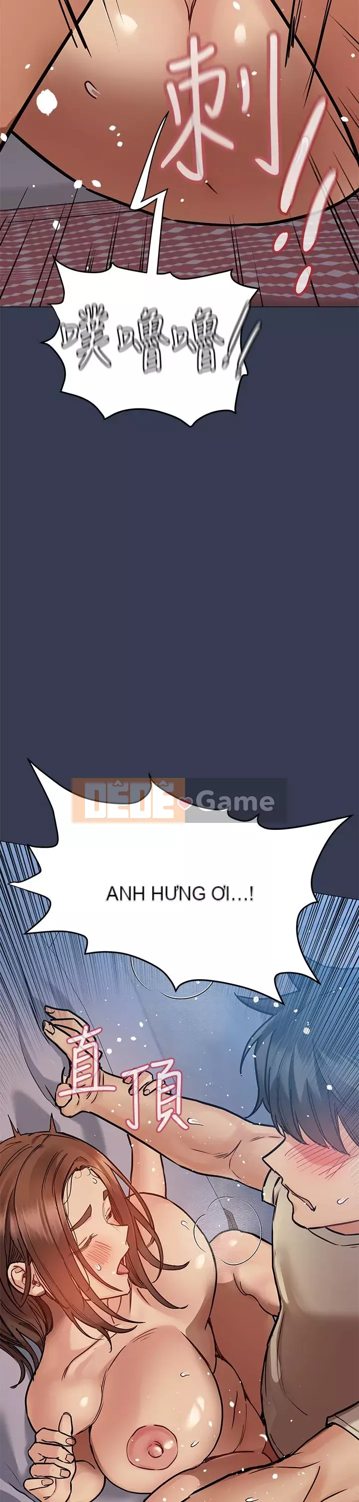 Giữ bí mật với mẹ nhé! Chương 47-48