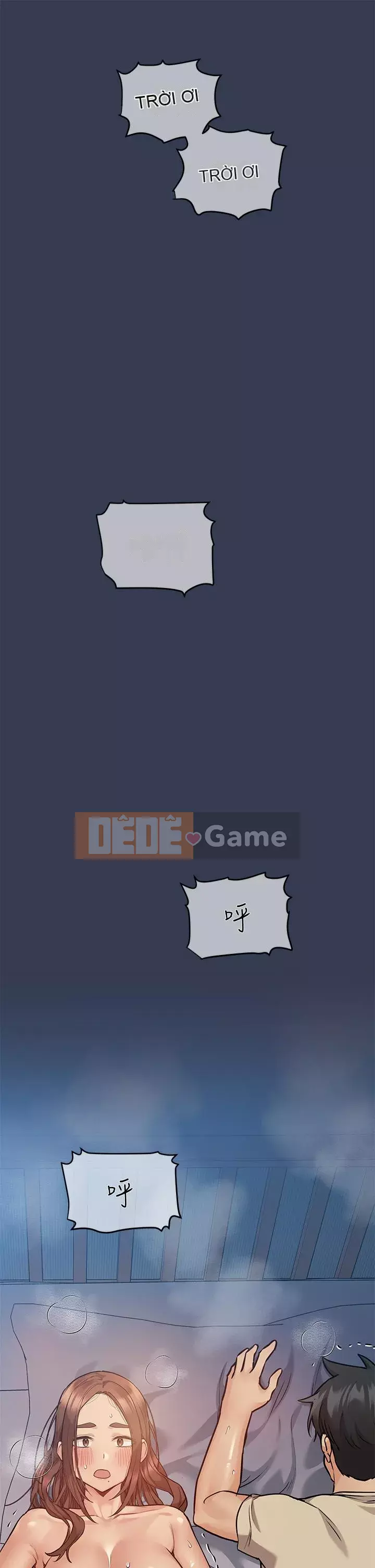 Giữ bí mật với mẹ nhé! Chương 47-48