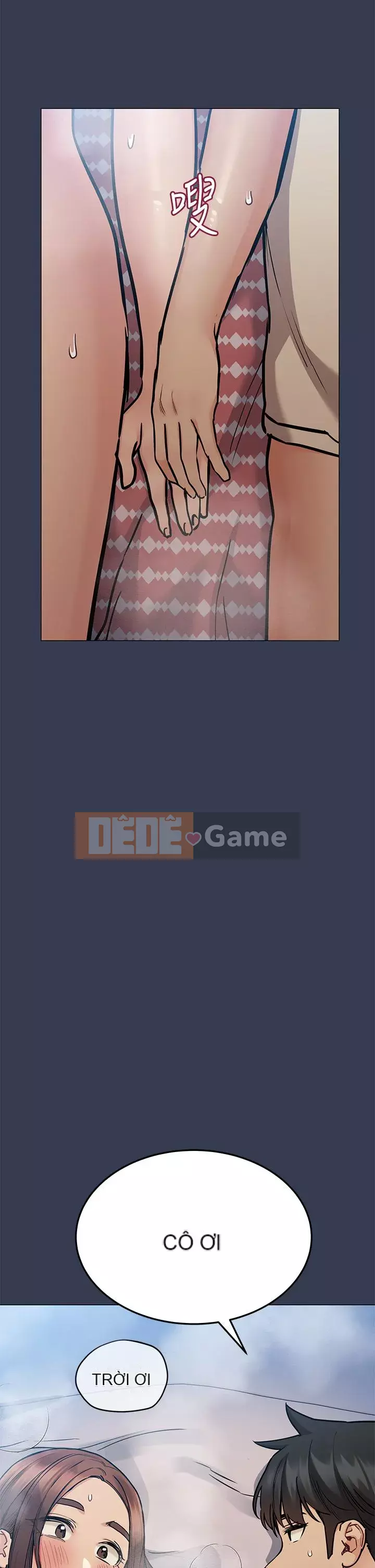 Giữ bí mật với mẹ nhé! Chương 47-48