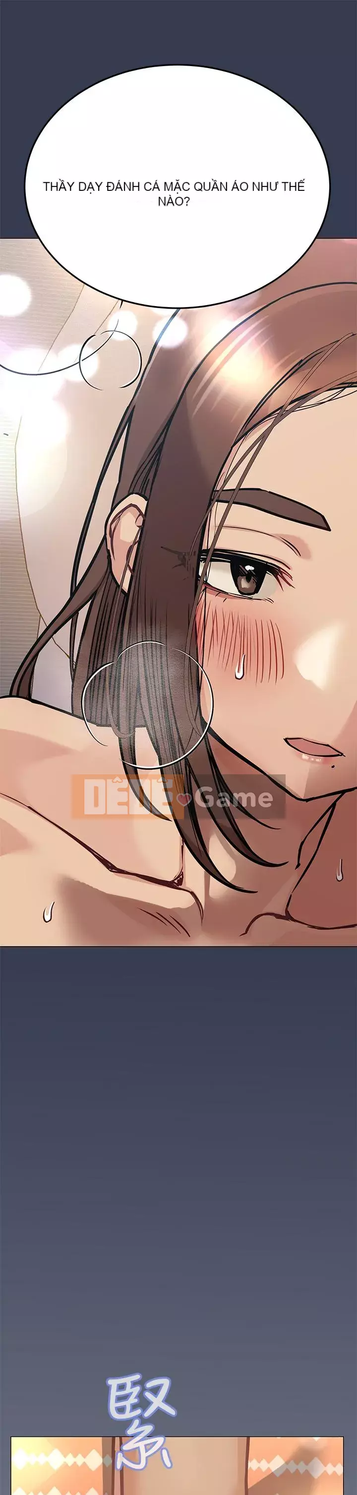 Giữ bí mật với mẹ nhé! Chương 47-48