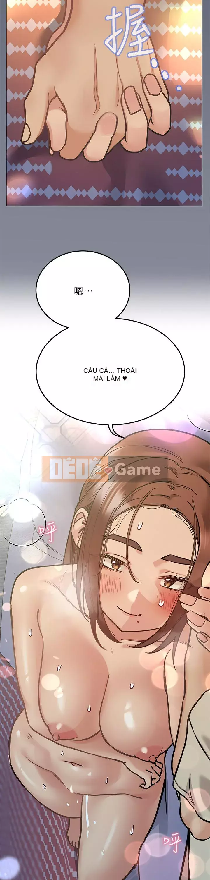 Giữ bí mật với mẹ nhé! Chương 47-48