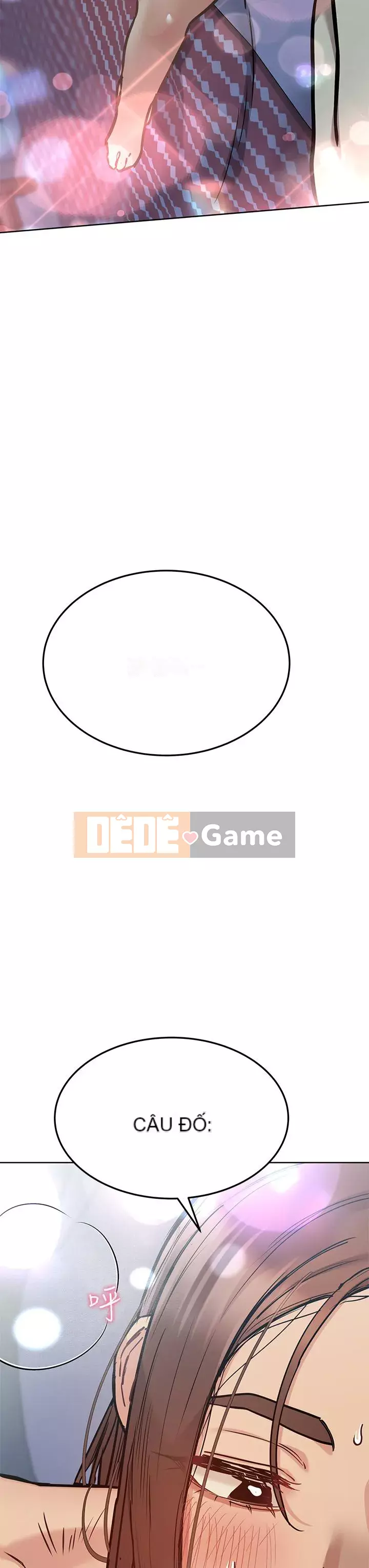 Giữ bí mật với mẹ nhé! Chương 47-48