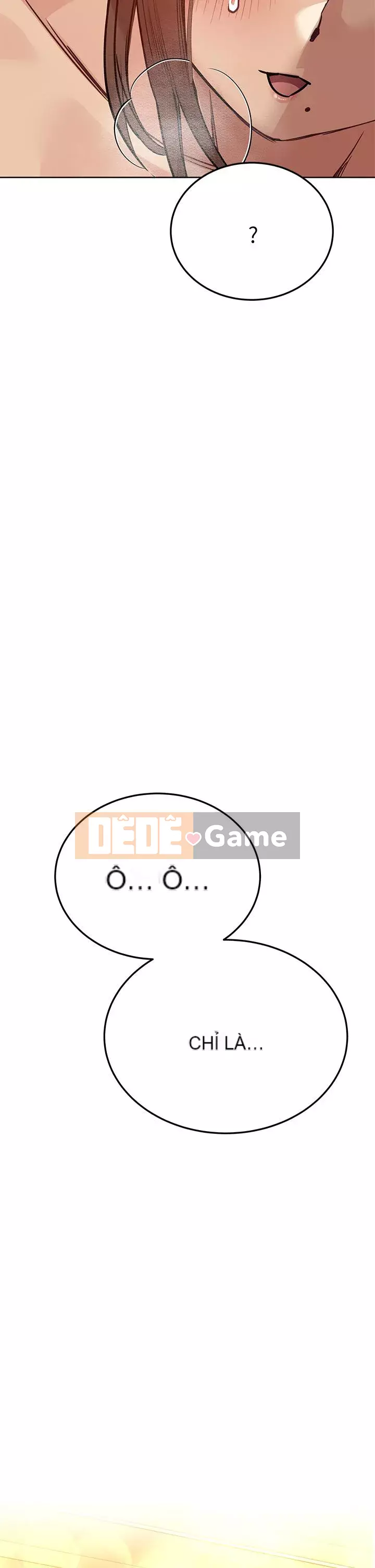 Giữ bí mật với mẹ nhé! Chương 47-48