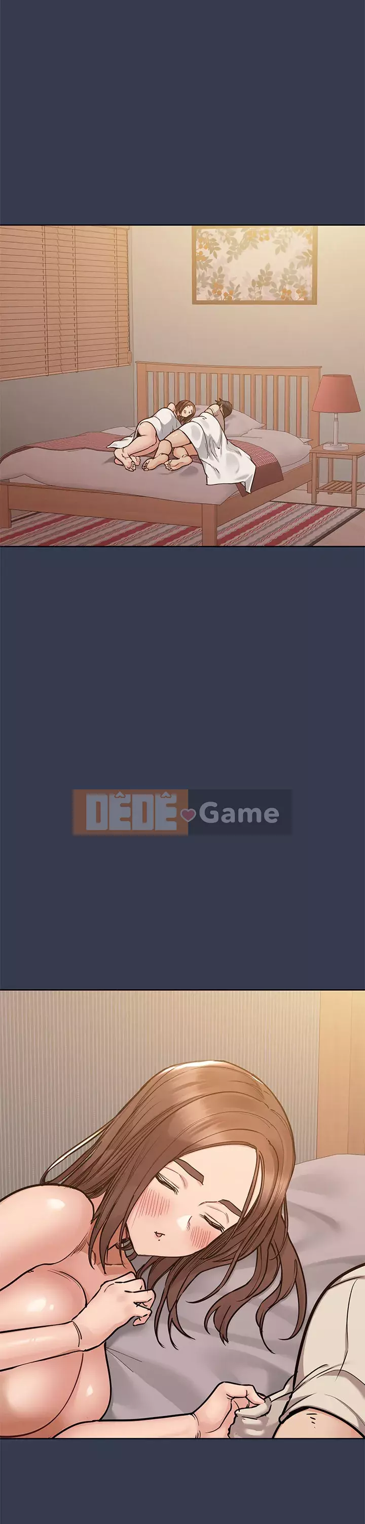 Giữ bí mật với mẹ nhé! Chương 47-48