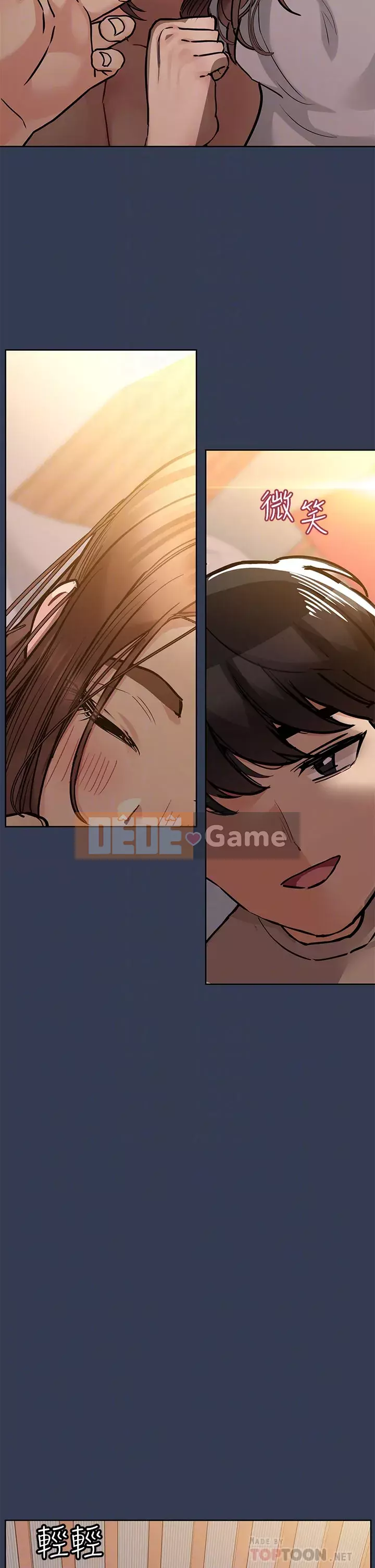 Giữ bí mật với mẹ nhé! Chương 47-48