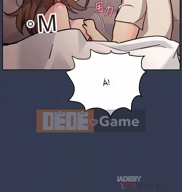 Giữ bí mật với mẹ nhé! Chương 47-48