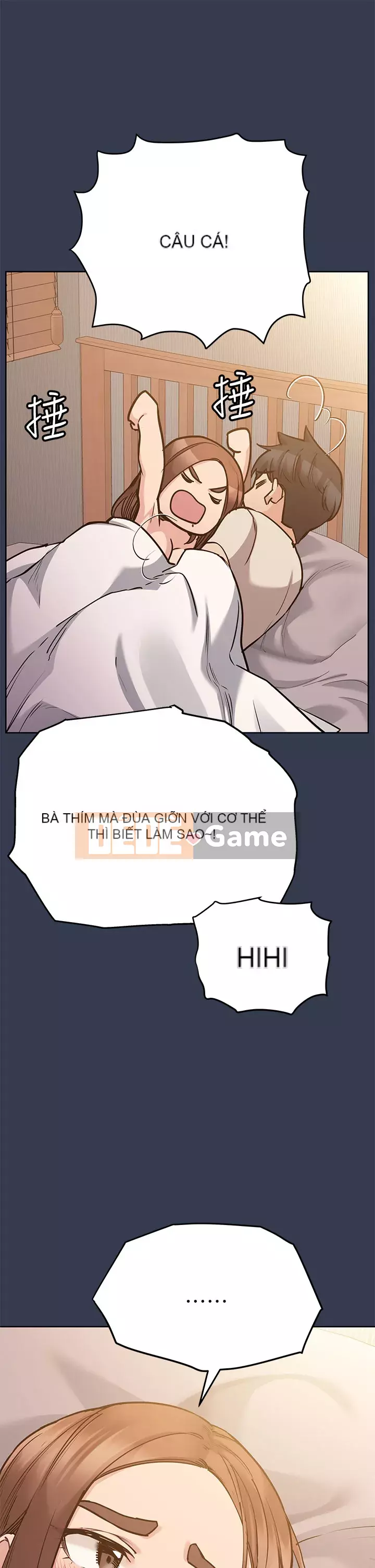 Giữ bí mật với mẹ nhé! Chương 47-48