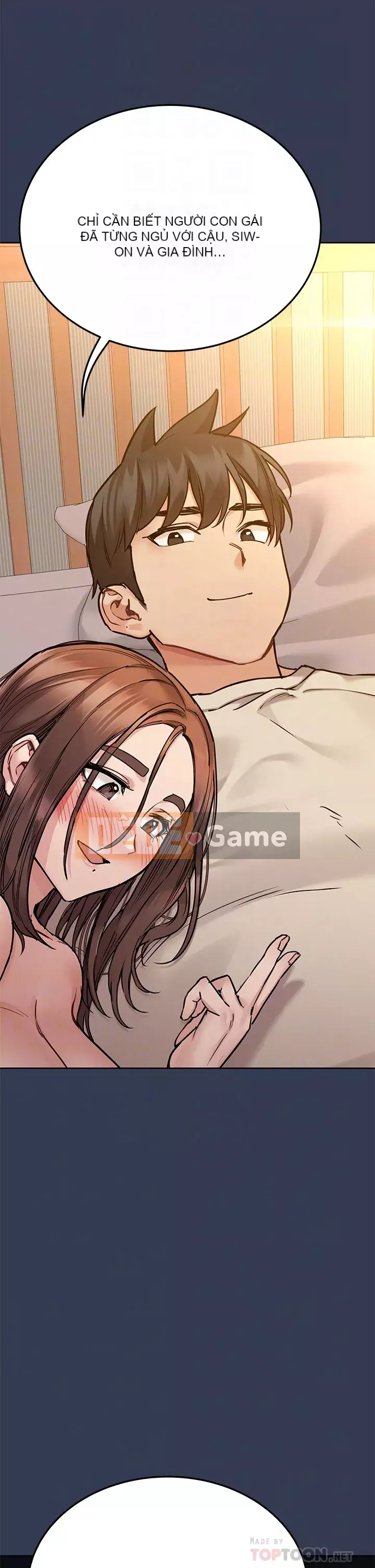 Giữ bí mật với mẹ nhé! Chương 47-48