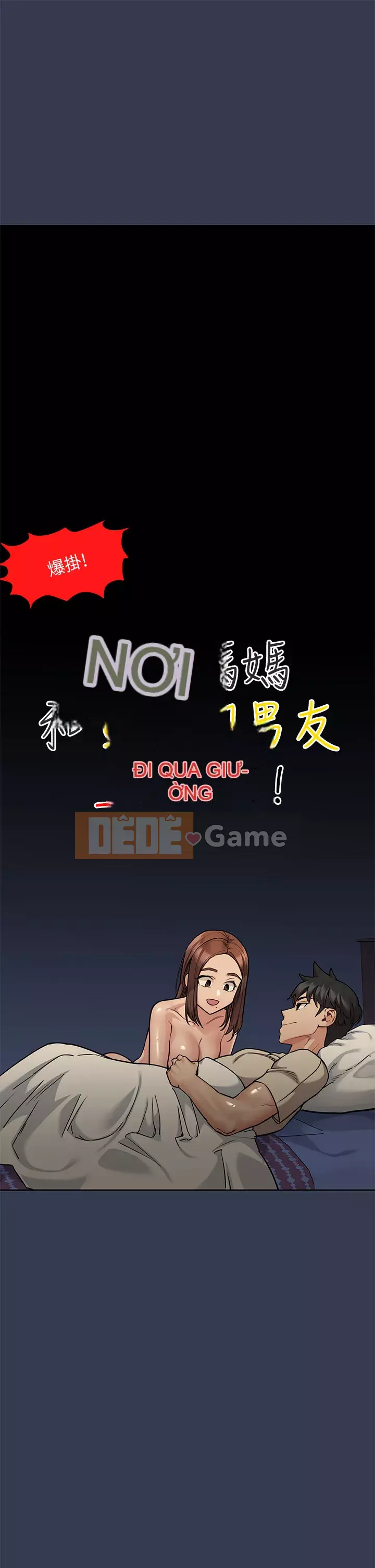 Giữ bí mật với mẹ nhé! Chương 47-48