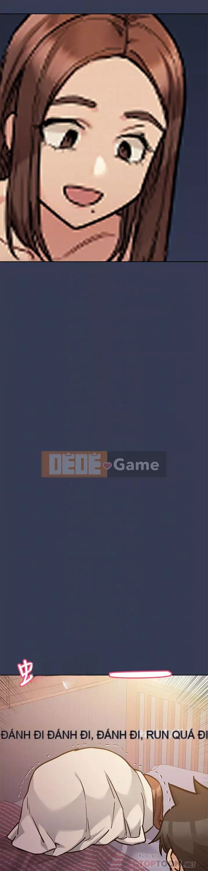 Giữ bí mật với mẹ nhé! Chương 47-48