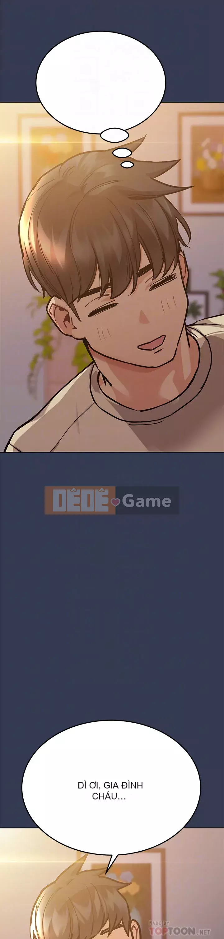 Giữ bí mật với mẹ nhé! Chương 47-48