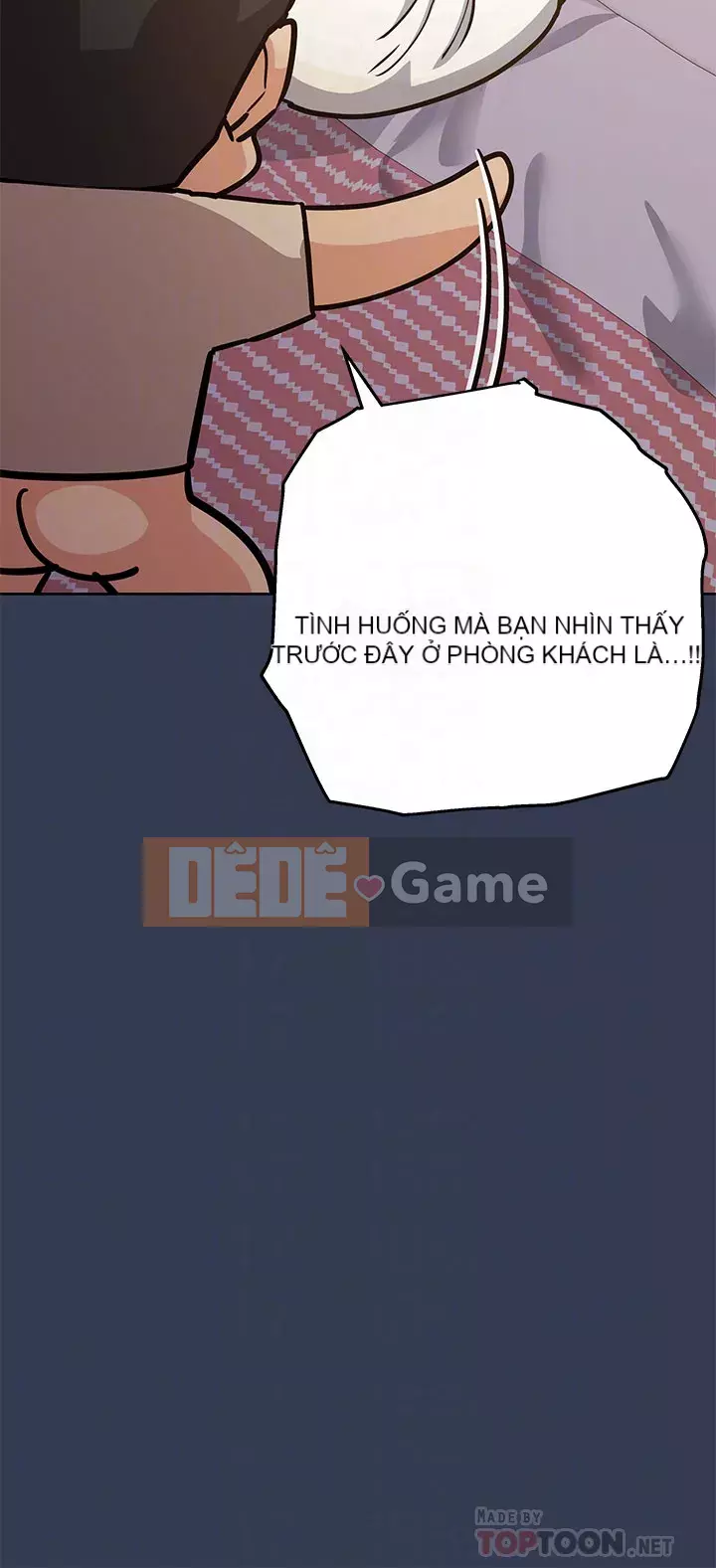 Giữ bí mật với mẹ nhé! Chương 47-48