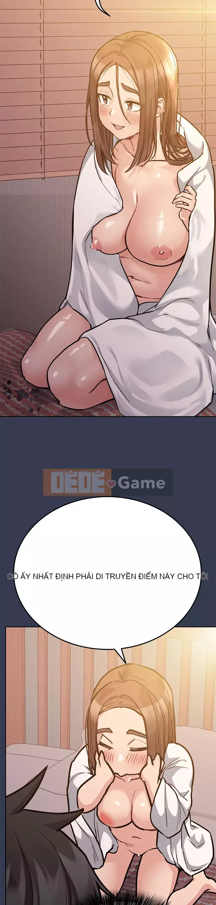 Giữ bí mật với mẹ nhé! Chương 47-48