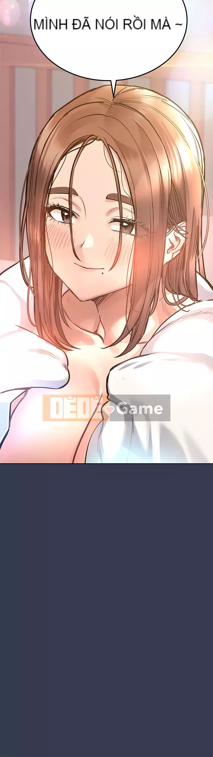 Giữ bí mật với mẹ nhé! Chương 47-48