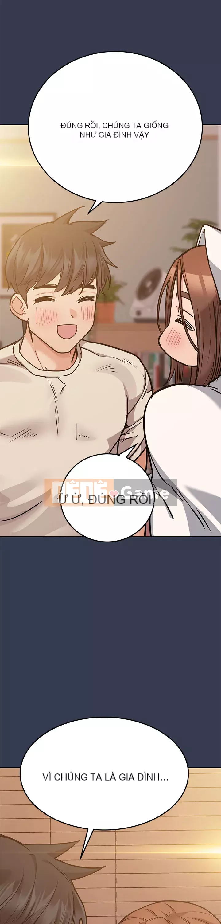 Giữ bí mật với mẹ nhé! Chương 47-48