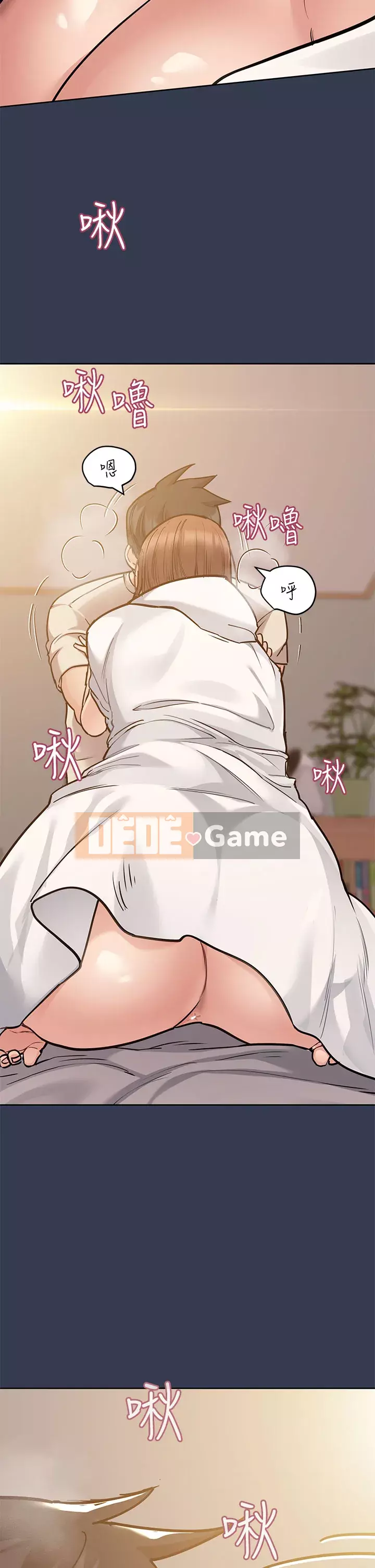 Giữ bí mật với mẹ nhé! Chương 47-48