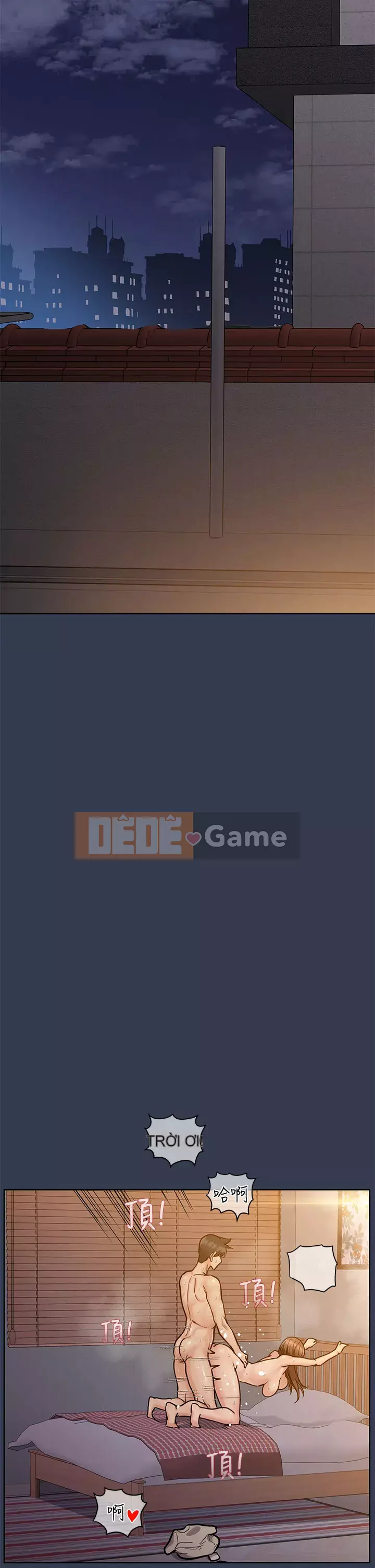 Giữ bí mật với mẹ nhé! Chương 47-48