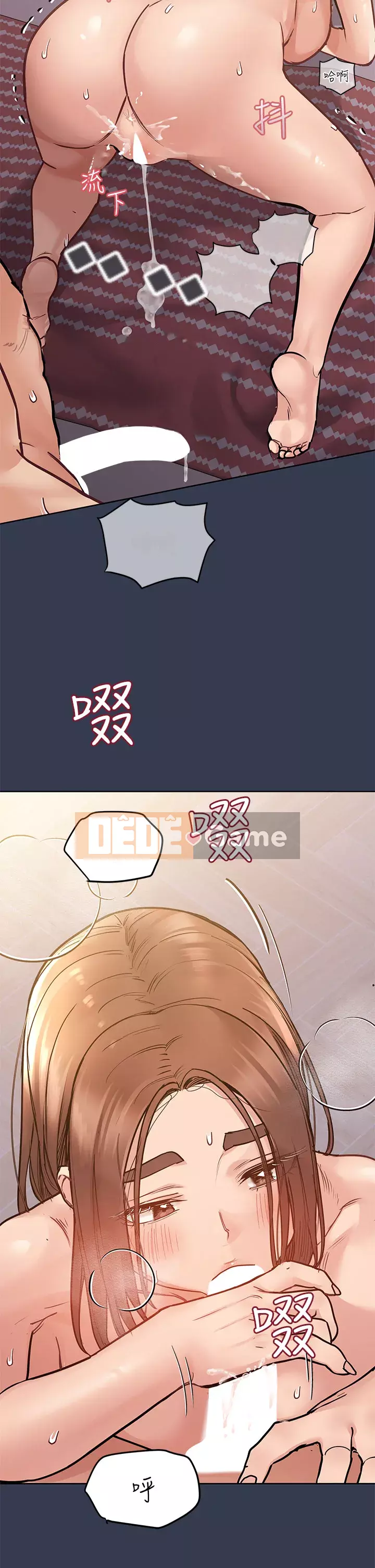 Giữ bí mật với mẹ nhé! Chương 47-48